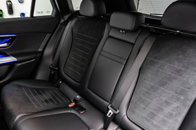 Mercedes GLC 200  4-Matic AMG Line