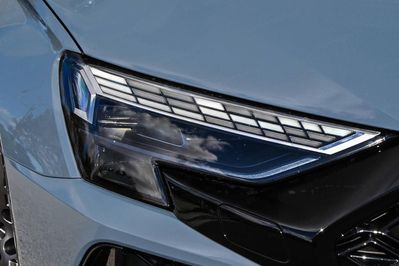 Audi A3 RS3 TFSI quattro