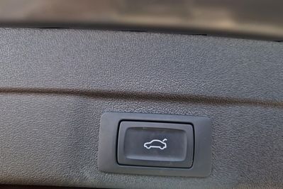 Audi A5 TFSI 110 kW S tronic