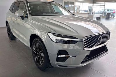 Volvo XC60 B5 AWD Core