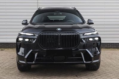 BMW X7 xDrive40d M Sport