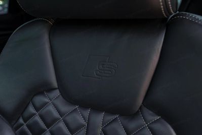Audi Q5 SQ5 3.0 TFSI Quattro Tiptronic