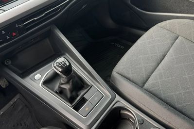 Volkswagen Golf 1.5 TSI EVO Life