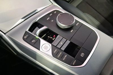 BMW Seria 3 320d xDrive mHEV M Sport aut