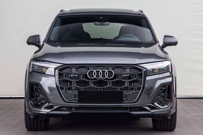 Audi Q7 55 TFSI e quattro S Line