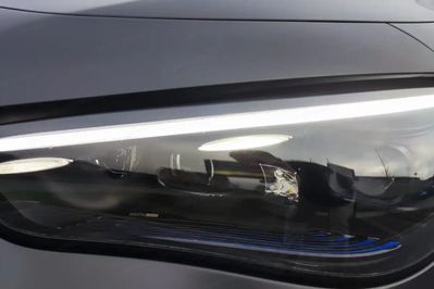 Mercedes CLE 450 4-Matic AMG Line