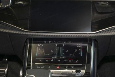 Audi Q7 SQ7 TFSI quattro