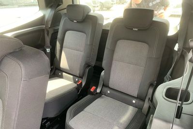 Mercedes Citan Tourer 113 L2H1 AT 7os