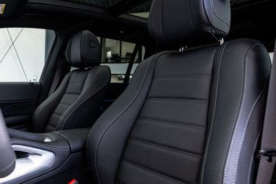 Mercedes GLS 450 d 4-MATIC AMG Line