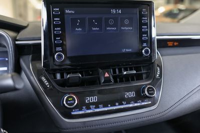 Toyota Corolla 1.5 Comfort