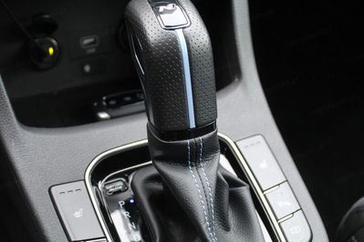 Hyundai i30 2.0 T-GDI N Performance Sport DCT