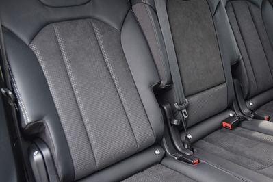 Audi Q7 50 TDI quattro