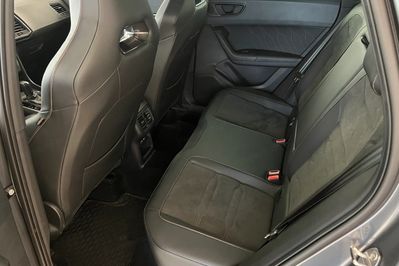 Cupra Ateca 1.5 TSI DSG
