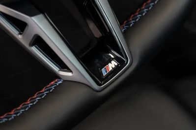 BMW Seria 5 M5