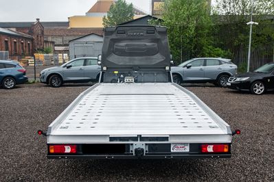 Iveco Daily 50C21HA8/P Autolaweta