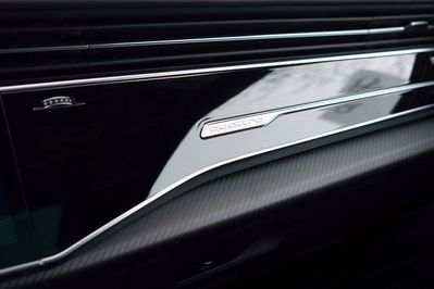 Audi Q8 RSQ8 TFSI quattro