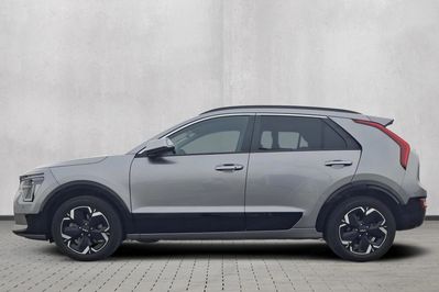 Kia Niro e-Niro 64kWh L