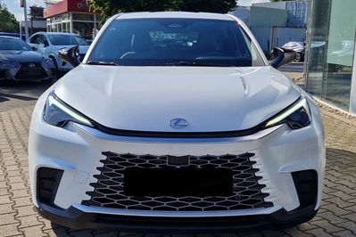 Lexus LBX LBX 1.5 Hybrid