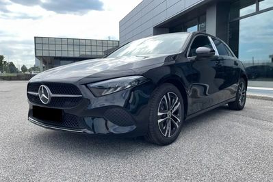 Mercedes Klasa A 200 Progressive