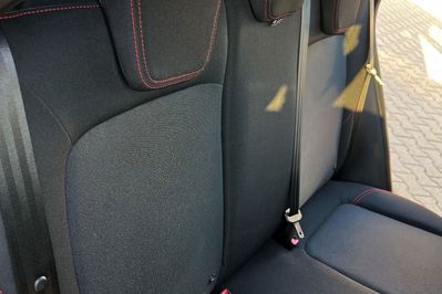 Ford Puma ST-Line PowerShift 1.0 EcoBoost mHEV