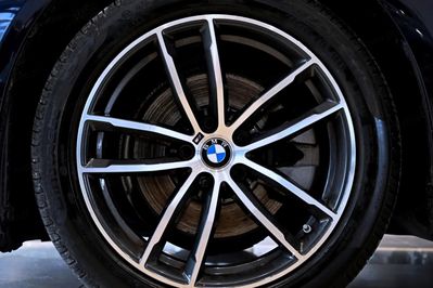 BMW Seria 5 520d xDrive M Sport