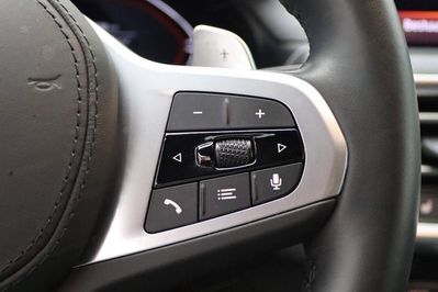 BMW X4 xDrive20d M Sport