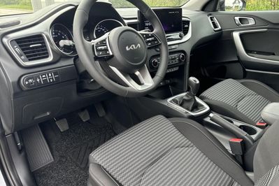 Kia XCeed T-GDI M