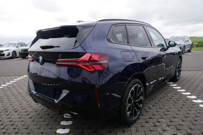 BMW X3 xDrive20 M Sport