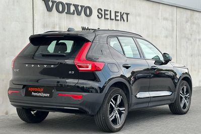 Volvo XC40 B3 Plus Dark aut