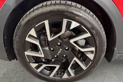 Kia XCeed 1.5 T-GDI