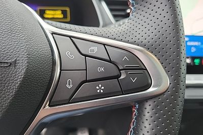 Renault Captur Esprit Alpine 1.6 E-Tech Full Hybrid AT