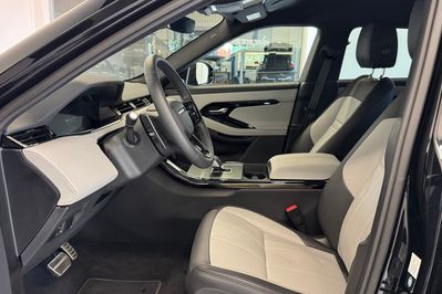 Land Rover Range Rover Evoque D200 Dynamic Se