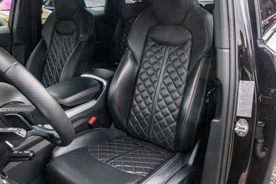 Audi Q7 50 TDI quattro S Line