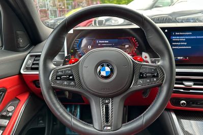 BMW Seria 3 M3 Touring Competition xDrive