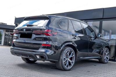 BMW X5 xDrive30d M Sport