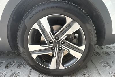 Kia Sorento Prestige Line 1.6 T-GDI HEV 4WD aut 7os.