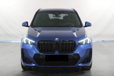 BMW X1 sDrive20i M Sport