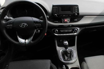 Hyundai i30 1.0 T-GDI Comfort