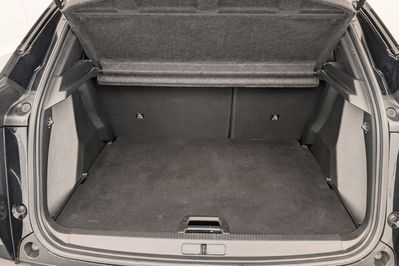 Peugeot 2008 ALLURE 1.2 PureTech