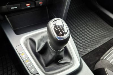 Kia Ceed Ceed 1.5 T-GDI mHEV M