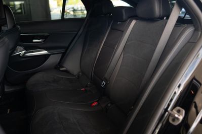 Mercedes E Klasa E 220 d mHEV 4-Matic AMG 9G-Tronic
