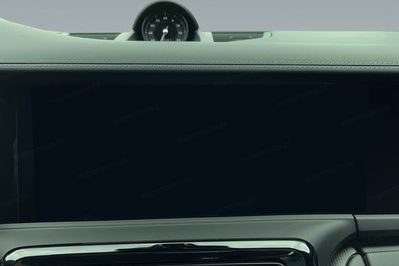 Porsche Panamera GTS