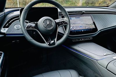 Mercedes Klasa E 220 d  4-Matic Avantgarde