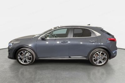 Kia XCeed 1.5 T-GDI DCT