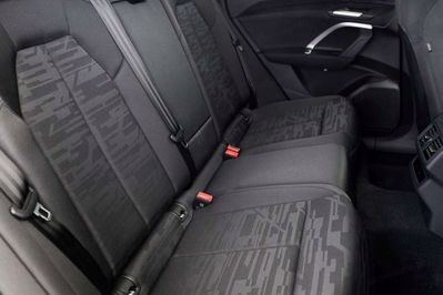 Audi Q5 TFSI quattro S line Sportback