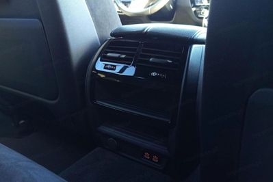 BMW Seria 5 530d xDrive mHEV aut