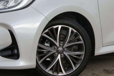 Toyota Yaris Style 1.5 Hybrid