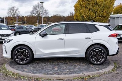 Cupra Terramar 1.5 eTSI mHEV DSG