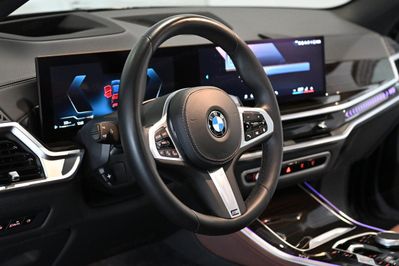 BMW X5 xDrive30d M Sport