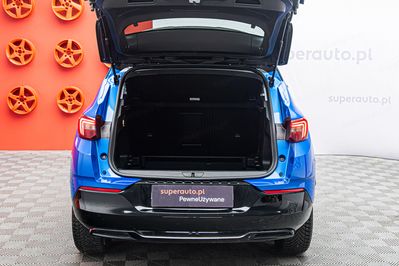 Opel Grandland X 1.2 T GS aut